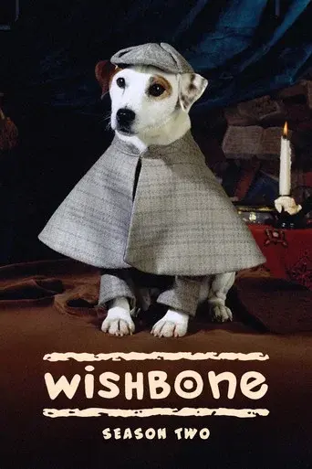 Wishbone season 2 poster