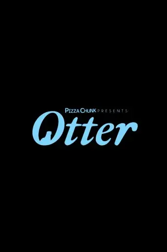 Otter poster