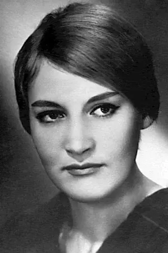 Larisa Burkova