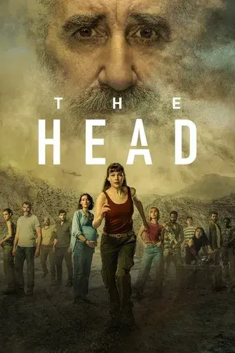 The Head season 3 poster