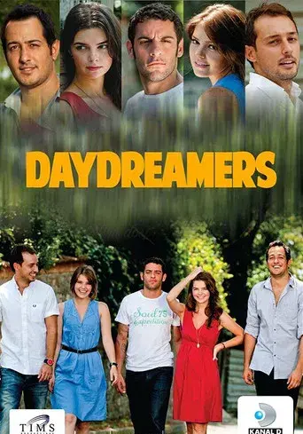 Kavak Yelleri poster