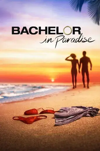 Bachelor in Paradise season 7 poster