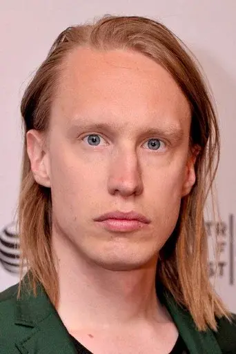 Ester Martin Bergsmark