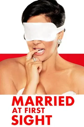 Married at First Sight season 2 poster