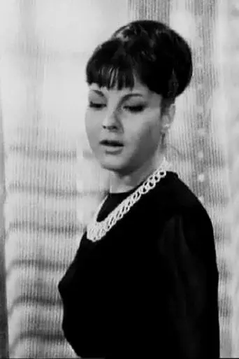 Simoni Kyriakidou