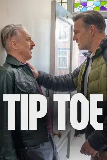 Tip Toe season 1 poster