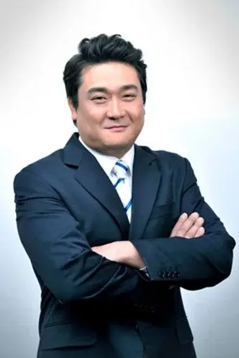 Kim Hee-chang