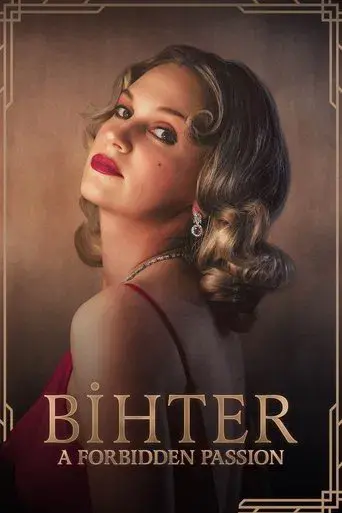 Bihter poster