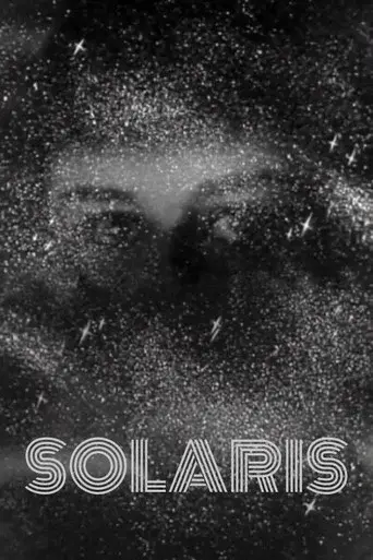 Solaris poster