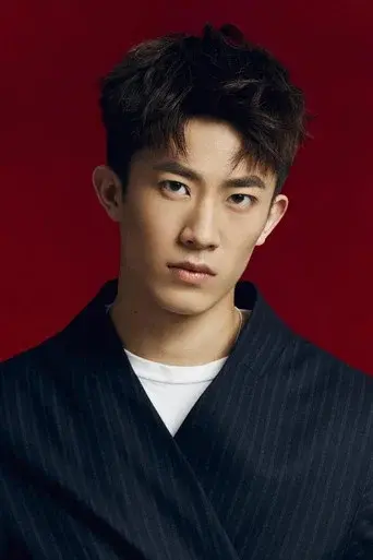 Zhang Kaitai