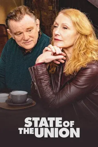 State of the Union season 2 poster