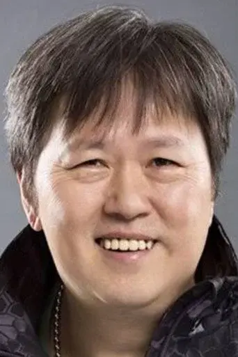 Steve Cheng Wai-Man
