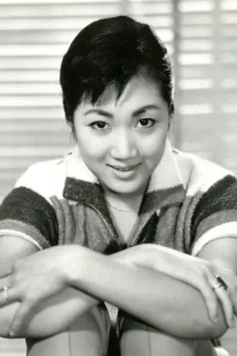 Mari Shiraki