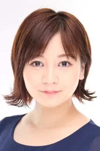 Ayumi Sakai