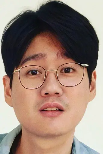 Hwang Seong-yun