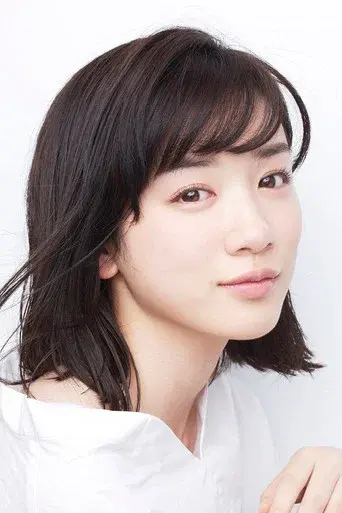 Mei Nagano