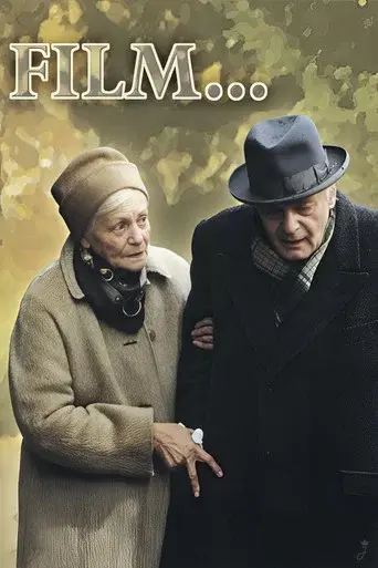 Film... poster