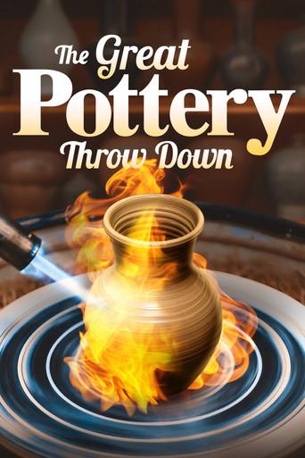 The Great Pottery Throw Down · Season 9 poster