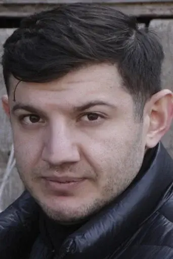 Benik Arakelyan