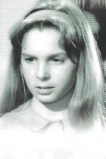 Shari Lee Bernath