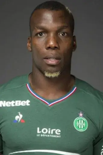 Florentin Pogba