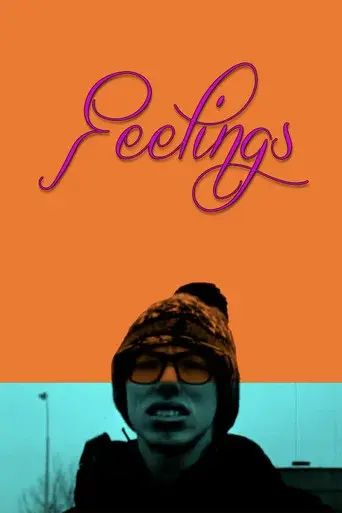 Feelings poster