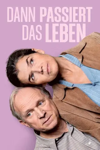 Time We Lost poster