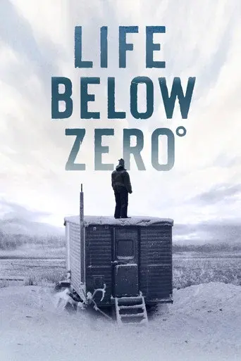 Life Below Zero season 19 poster