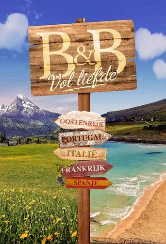 B&B Full of Love season 2 poster