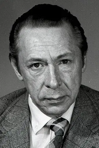 Oleg Efremov