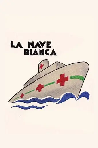 The White Ship poster
