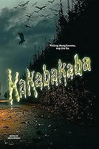Kakabakaba poster