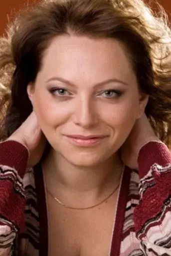 Tatyana Novik