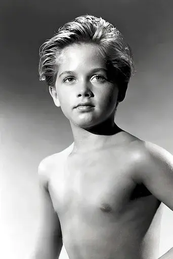 Tommy Carlton