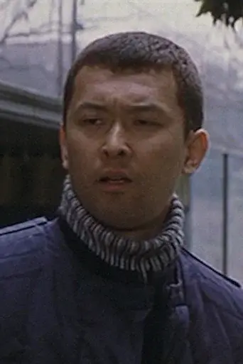 Tsutomu Takeshige