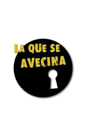 La que se avecina season 11 poster