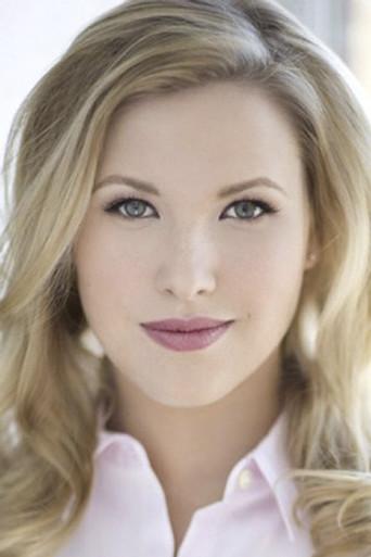 Courtney Hojenski