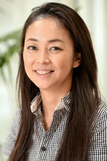 Tomoko Nakajima