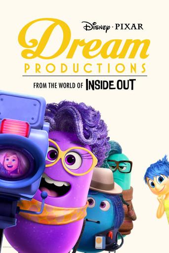 Dream Productions season 1 poster