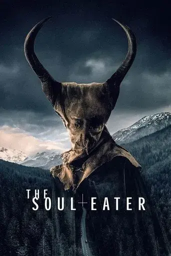 The Soul Eater poster