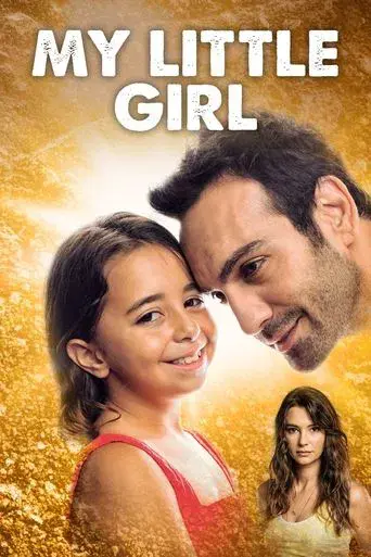 Kızım poster