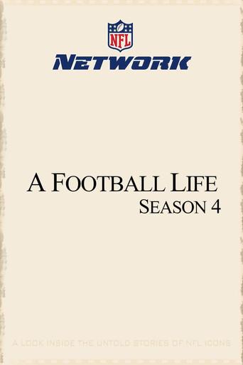 A Football Life season 4 poster