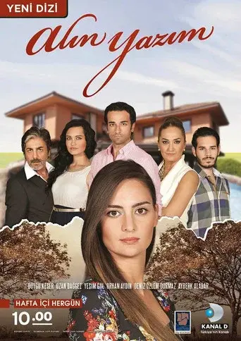 Alın Yazım poster