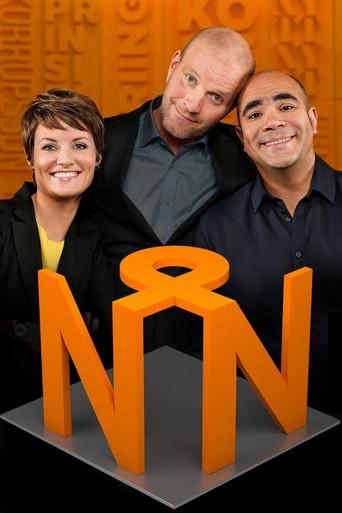 Nytt på nytt season 45 poster
