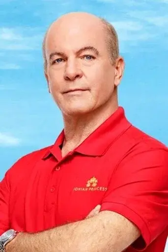 Mark Howard