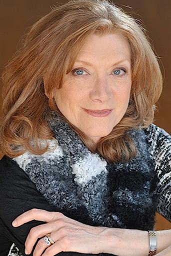 Astrid Denelle
