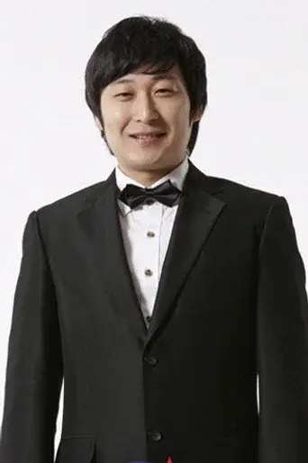 Noh Woo-jin