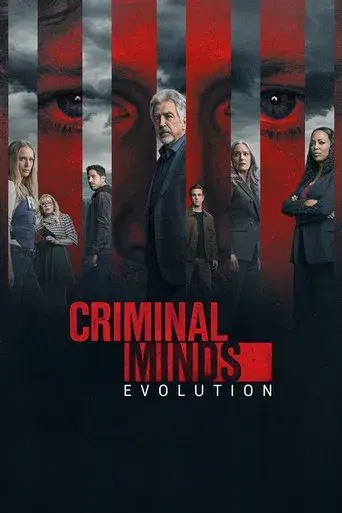 Criminal Minds season 17 poster