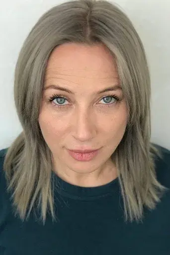 Alyona Kovalyova