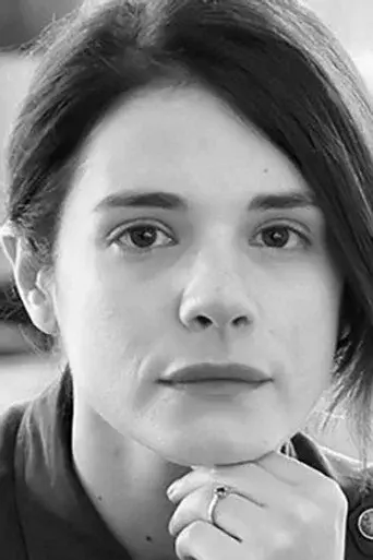 Ivana Roščić